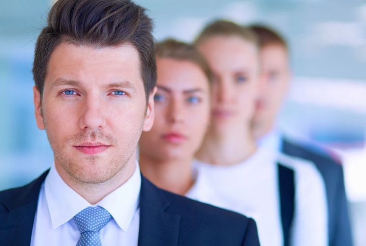 Formation entreprise