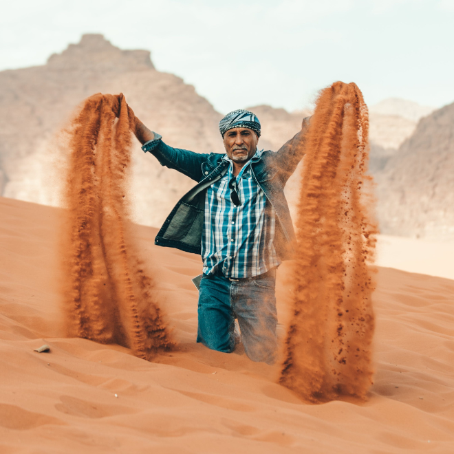 Séjour coaching désert Marrakech Image & Soie- Séjour Coaching Marrakech